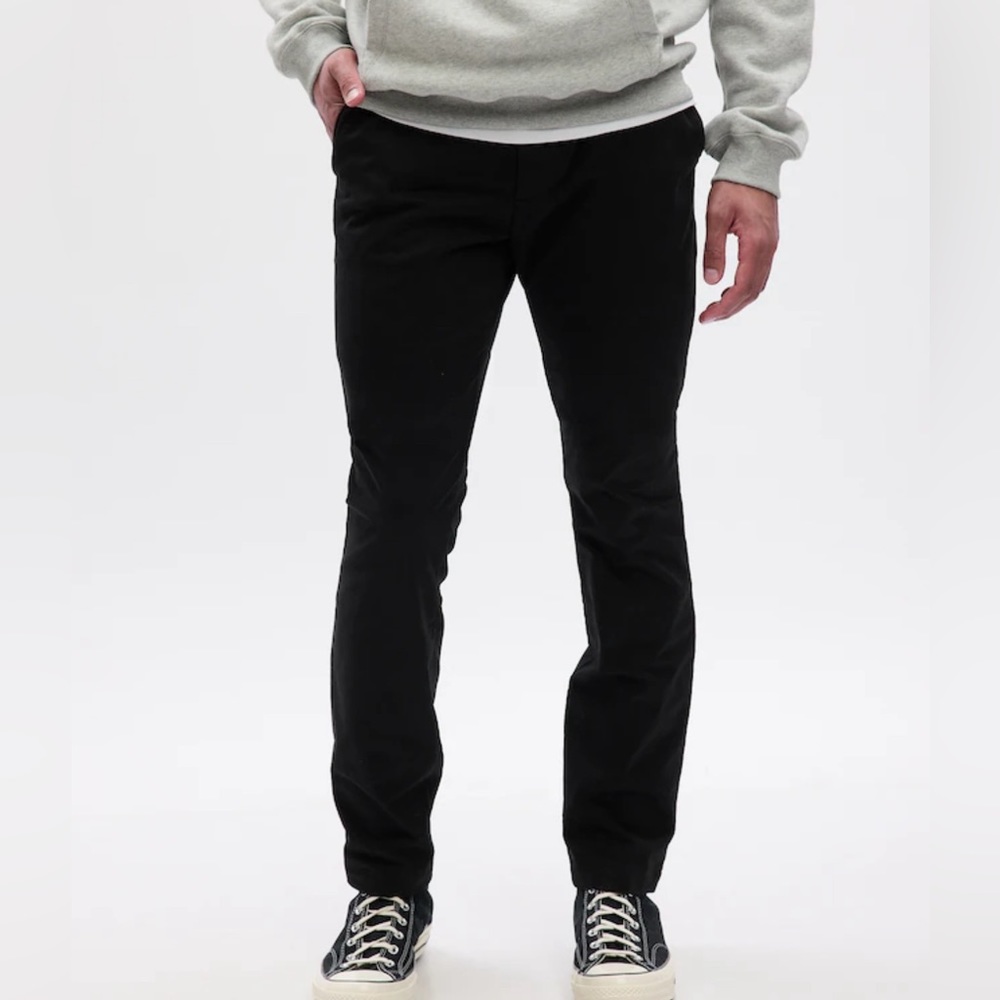 Men’s Skinny Modern Khaki’s-Size 31 / 30